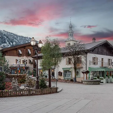 L'oree - Centre - דירה