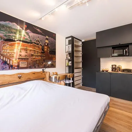 Apartmán L'oree - Centre -