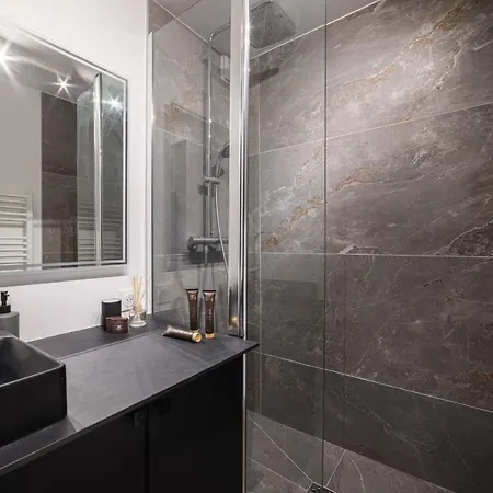 Apartmán L'oree - Centre -