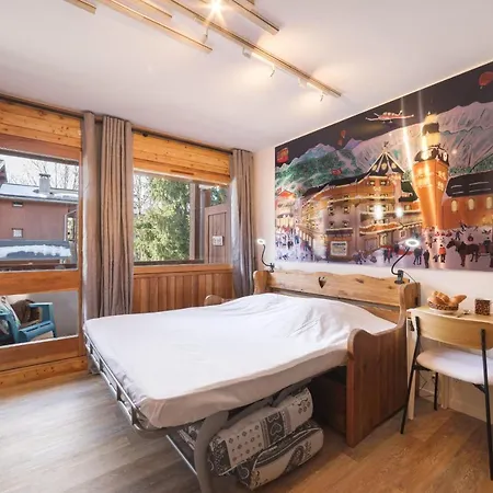 L'orée - Centre - *