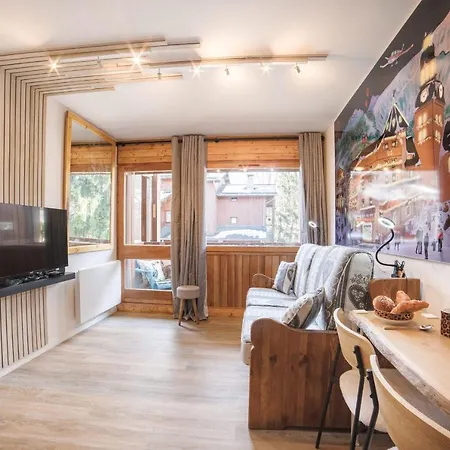 L'orée - Centre - Appartement