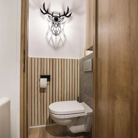 L'orée - Centre - Appartement *