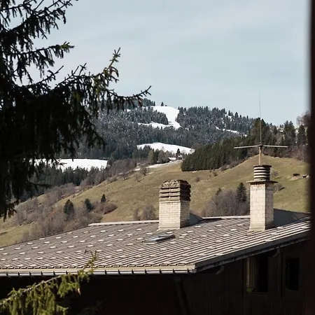 Appartement L'orée - Centre - *