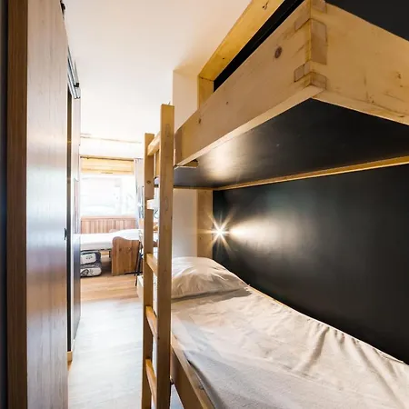 L'oree - Centre - Apartmán