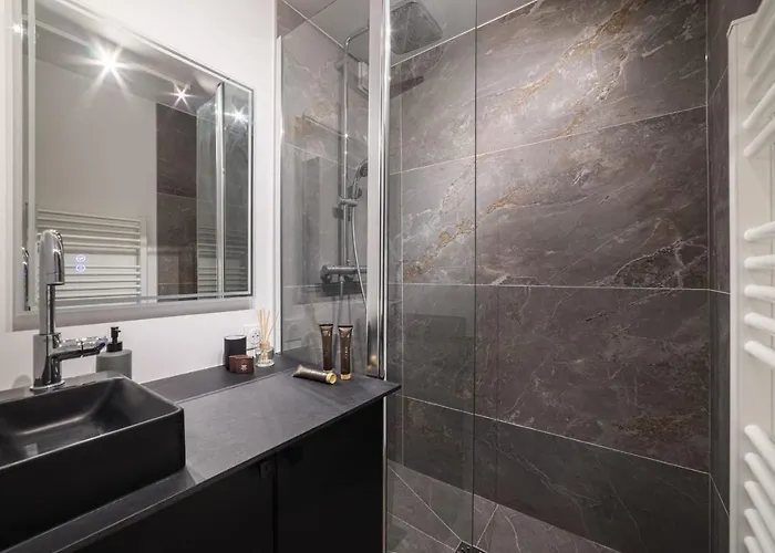 Lejlighed L'oree - Centre -