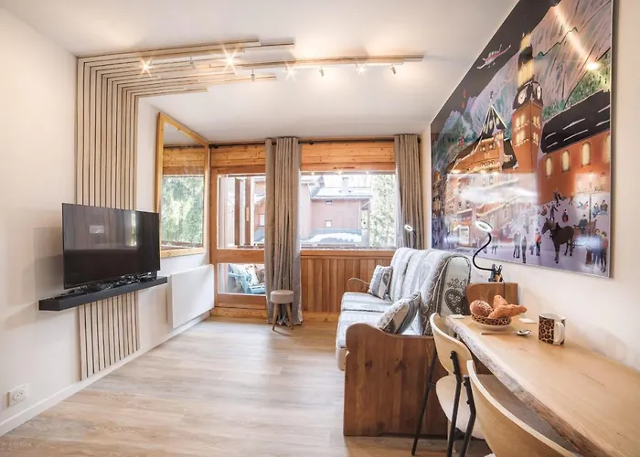 L'oree - Centre - Lejlighed