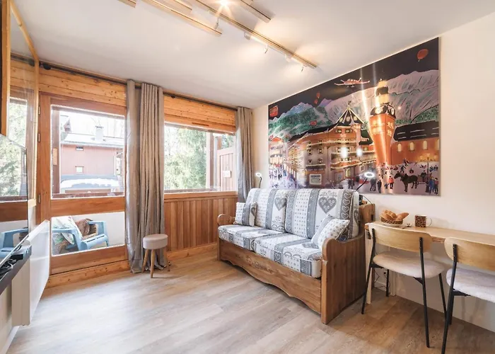 Lejlighed L'oree - Centre -