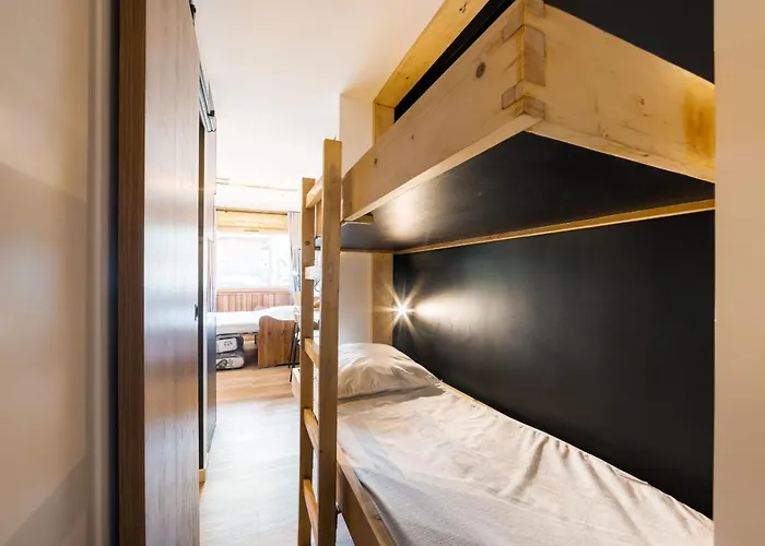 L'oree - Centre - Lejlighed